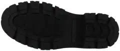WKLY. naisten chelsea-nilkkurit Ronya - Black - 6