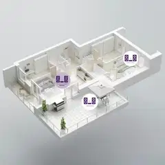 Marmitek Langaton Vahvistinjärjestelmä Speaker Anywhere 650 - 10