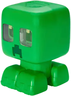 Minecraft Movie My Pet Creeper Äänillä Ja Valoilla - 2