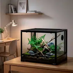 Trekker terraario 600x450x450mm - 6