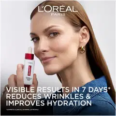 L'Oréal Paris Revitalift Classic Wrinkle Repair White Seerumi 30ml - 4
