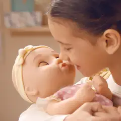 Be Loved Babies Gaby-Vauvanukke - 15