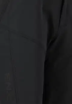 Endurance naisten Balhia 2-in-1 pyöräilyshortsit - BLACK - 7