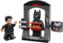 LEGO® Recruitment Bags 30726 Batman™: Bruce Wayne™ ja Batsuit™ - 2