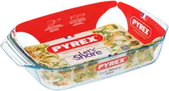 Pyrex Irresistible lasivuoka 39x25cm - 1