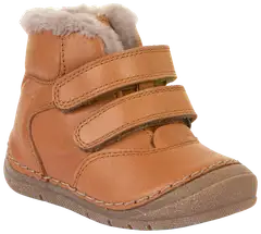 Froddo lasten talvijalkine Paix Winter Up - COGNAC - 1