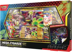 Pokémon TCG keräilykortit Premium EX Box - 2