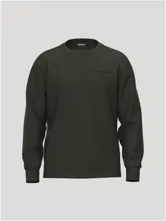 Björn Borg miesten collegepaita Essential 1 10005271 - ROSIN - 1