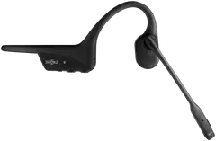 Shokz OpenComm2 PTT For Zello luujohdekuuloke Bluetooth-yhteydellä ja melunvaimennusmikrofonilla - 3