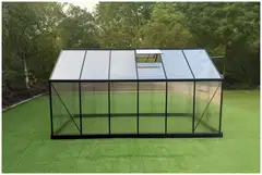 Kukinto Kasvihuone 7,07m2 - 2