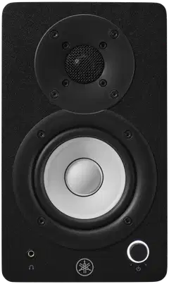 Yamaha Aktiivikaiutinpari HS3B - 2