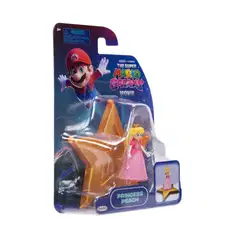 Mario Movie 2 minifiguuri Wave 1, erilaisia - 39