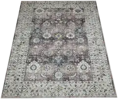 Jysmä nukkamatto Emilia 160x230 mauve - 1