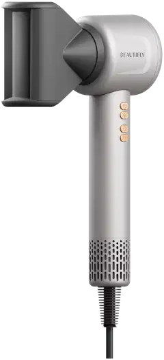 Beautifly hiustenkuivaaja IonBoost - 8