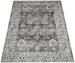 Jysmä nukkamatto Emilia 140x200 mauve - 1