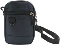 Bernhard crossbody laukku 22046e sininen - 1