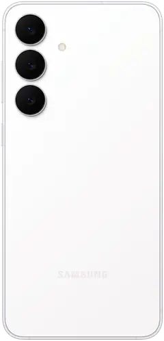 Samsung älypuhelin S25 FE 128 GB valkoinen - 5