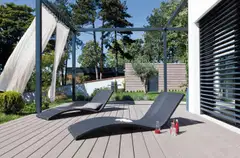 V33 Terassimaali 5L Antrasiitti - 8