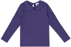 Ciraf lasten trikoopaita 25TC263304 - Dark lilac 18-3718 - 1