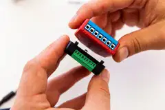 Shelly Plus lisäosa - 5