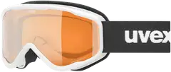 Uvex laskettelulasit Speedy Nova - VALKOINEN - 1