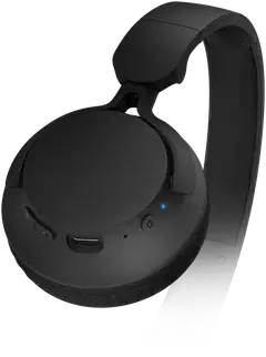 Philips langattomat vastamelukuulokkeet TAH4500BK/00 musta - 1