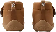 Reima lasten vedenpitävä paljasjalkakenkä Hyppii - Cinnamon Brown - 5