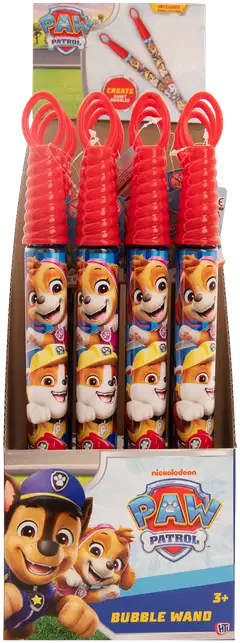 Ryhmä Hau Saippuakuplasauva 118 Ml - 3