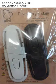 Pilvi turvavyön yhdistäjä - 3