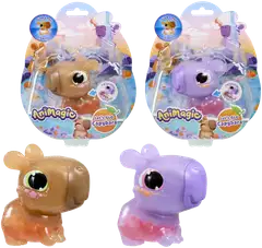Animagic Let'S Glo Capybara - 1