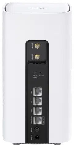 TP-Link NB450 5G BE7200 Wifi 7 reititin - 3