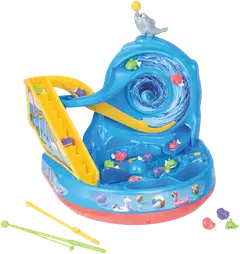 TRG Games The Fishing Water Park -kalastuspeli - 3