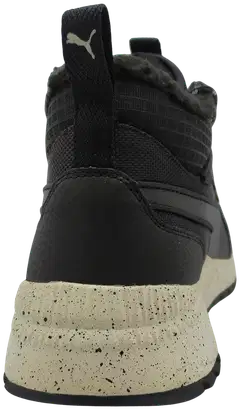 Puma naisten varsilenkkari Pacer Next SB WTR - PUMA Black-PUMA Black - 3