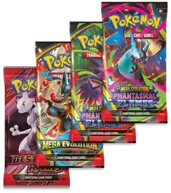 Pokémon TCG Spring Tin 2026 - 3