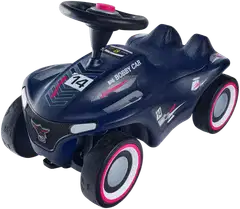 BIG - Bobby Car Neo RS Blue, potkuauto - 2