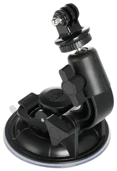 Hama imukuppikiinnike GoPro-kannalla, 360° kääntyvä - 2