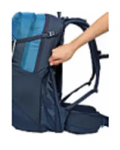 Vaude Wizard 24+4 päiväreppu, baltic sea - 2