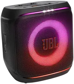 JBL Bluetooth kaiutin langattomalla mikrofonilla PartyBox Encore 2 musta - 2