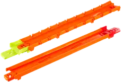 Hot Wheels Track Creator Car + Track Pack - 4