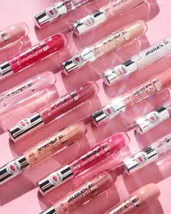 essence extreme shine volume lipgloss 19 Frosted Fairy 5 ml - Frosted Fairy - 17