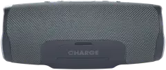 JBL Bluetooth-kaiutin Charge Essential 2 harmaa - 5
