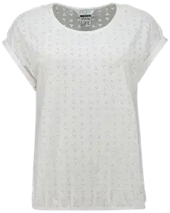 Zabaione naisten t-paita Ru44th - WHITE - 1