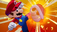 Nintendo Switch Mario & Luigi: Brothership - 10