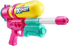 X-SHOT WATER vesipyssy Fast Fill Retro Blaster - 10