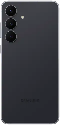 Samsung älypuhelin S25 FE 128 GB musta - 5