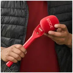 Rode Interview GO mikrofonivarsi - 3