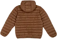 London Fog miesten kevytuntuvatakki 204L352505 - Coca mocha - 2