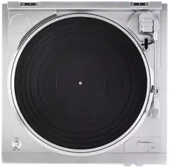 Denon levysoitin DP-29F - 4