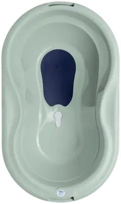 Rotho kylpyamme TILO vihreä - 2