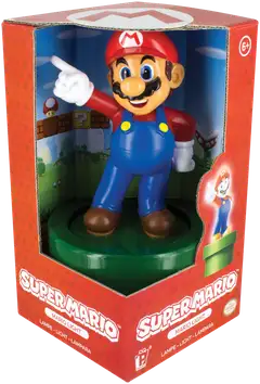 Paladone koristevalo Super Mario - 4